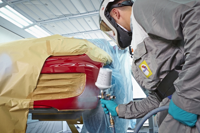 Quelle: Glasurit Quelle: Glasurit